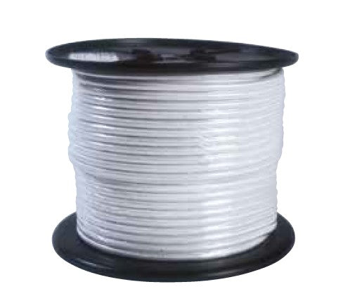 Cordón elástico de Nylon