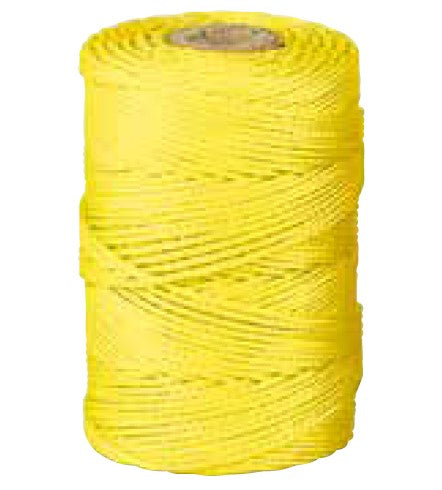 Cuerda tiralíneas colores