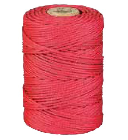 Cuerda tiralíneas colores