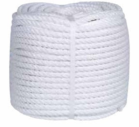 Cuerda Nylon de seguridad