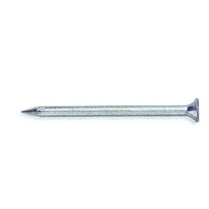 Puntas cabeza plana 20 x 100 (cajas 3 KG)