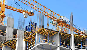 Los materiales de construcción han subido una media del 40%