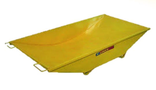 Amasadora pastera 130l