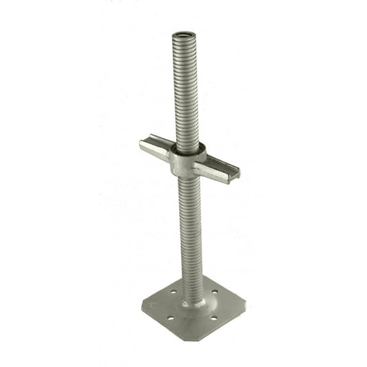 Base Regulable Ø35 0.75m