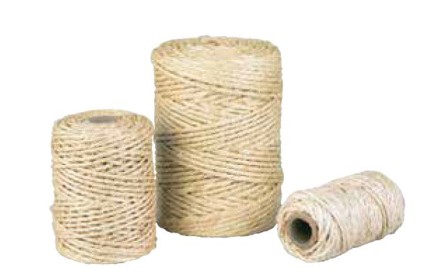 Hilo sisal 100% nº3/4