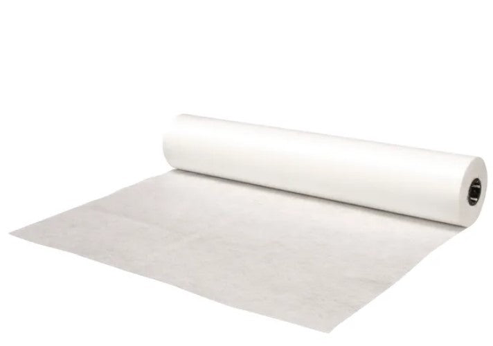 Rollo geotextil 2mx125m