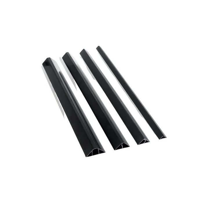 Berenjeno PVC DE 25MM X 2.50MTS