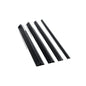 Berenjeno PVC DE 25MM X 2.50MTS