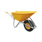 Carretilla PE100 polipropileno 100L impinchable