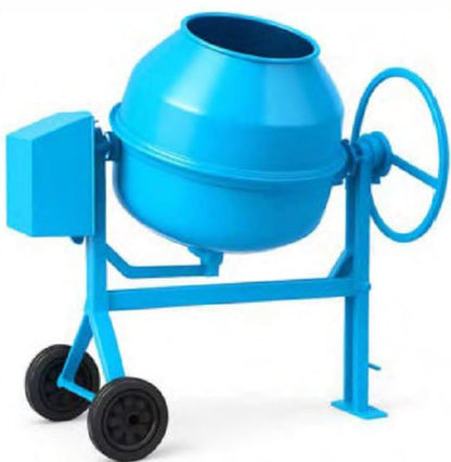 Hormigonera Ecomix 180 profesional