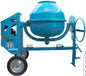Hormigonera Irbal HOR 320