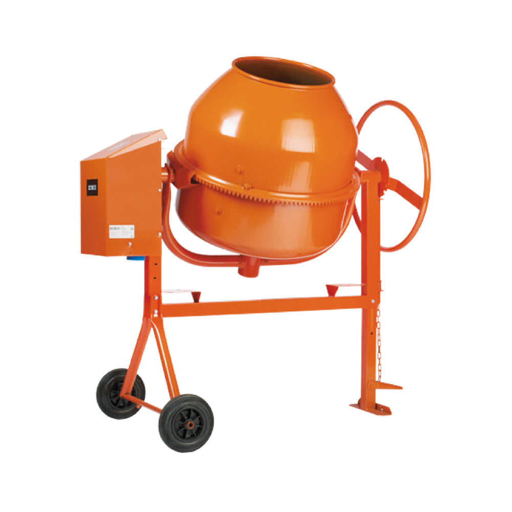 Hormigonera ECOMIX 180  Profesional