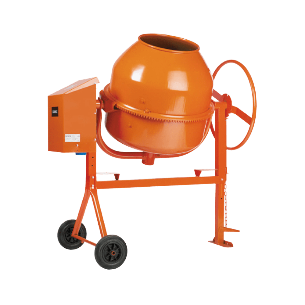 Hormigonera ECOMIX 150 Profesional