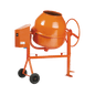 Hormigonera ECOMIX 150 Profesional