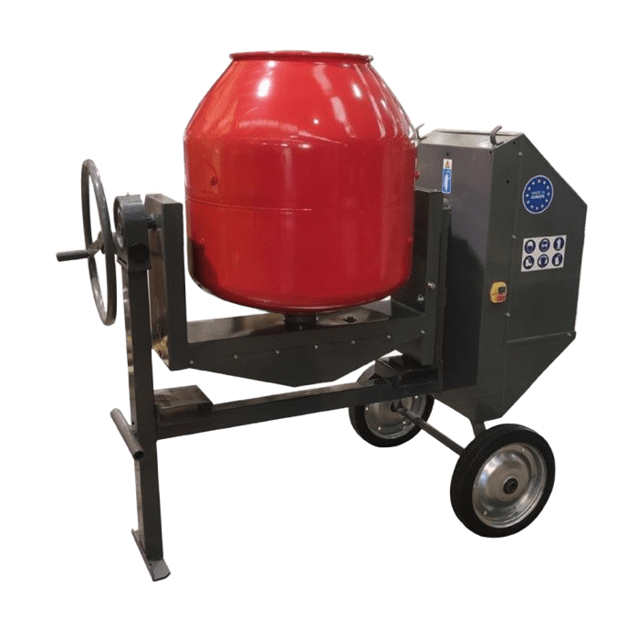 Hormigonera silenciosa M220 | Camac
