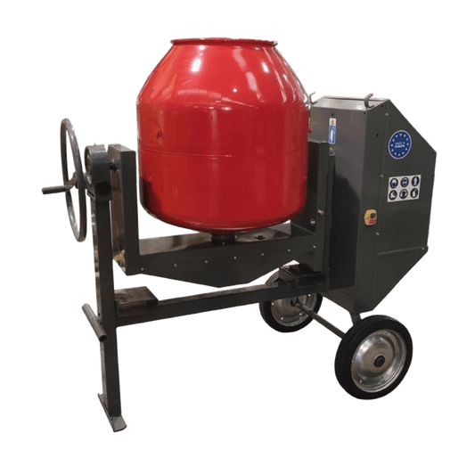 Hormigonera silenciosa M220 | Camac