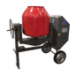 Hormigonera silenciosa M220 | Camac