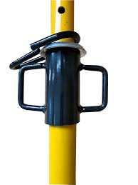 Puntal Estandar  Grande 2.15-4m
