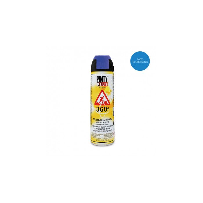 Pintyplus spray pintura colores