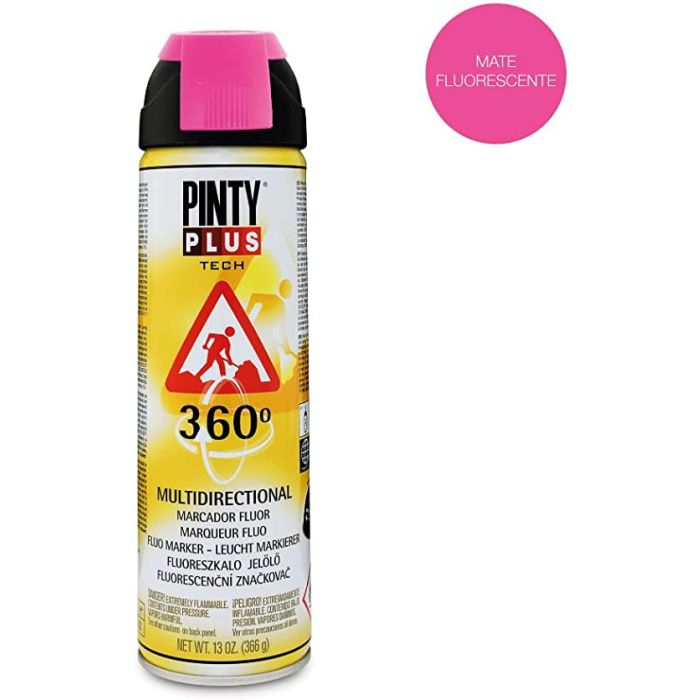 Pintyplus spray pintura colores