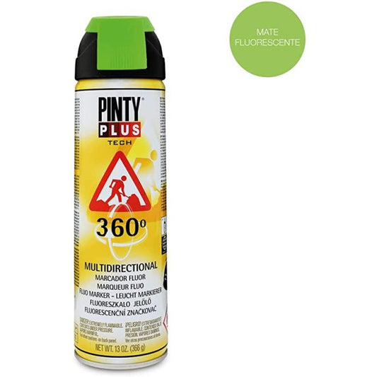 Pintyplus spray pintura colores