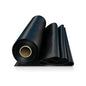 Rollo plástico negro ancho Galga 400