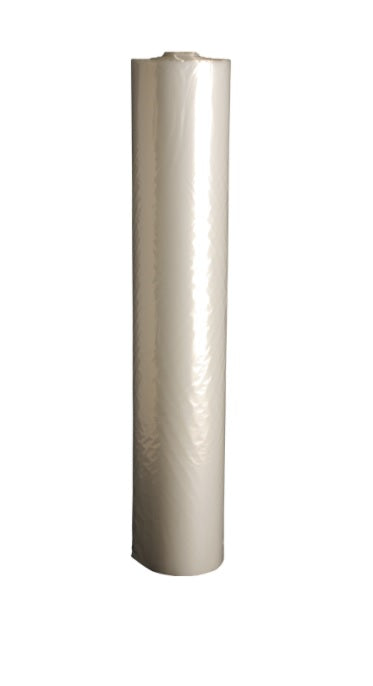 Rollo plástico transparente G-600