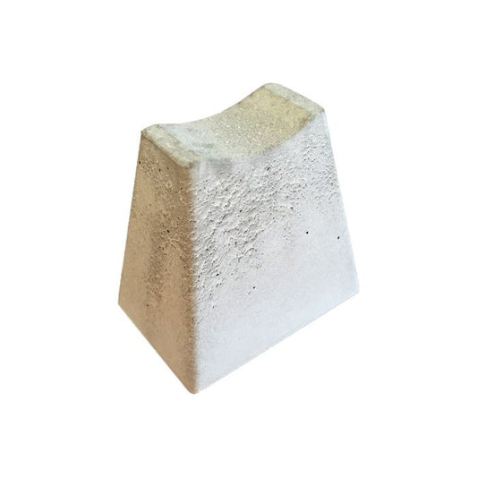 Separador de hormigón H-50 (SACO 150 UND)