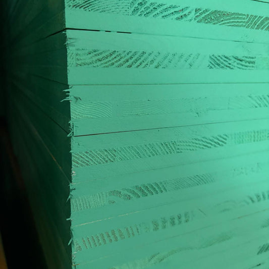 Tablero de encofrar tricapa 2x0.5m