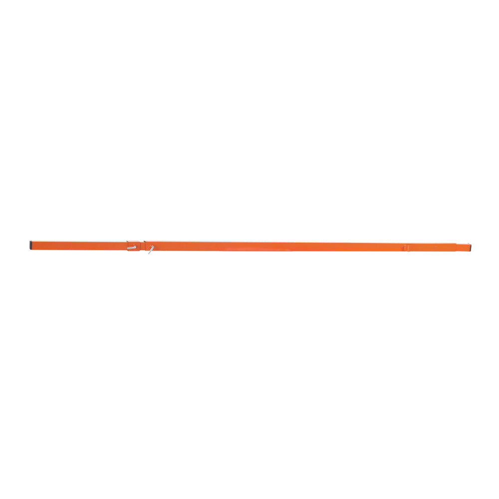 Mira/regle pintada extensible  2,0 m –3,30 m
